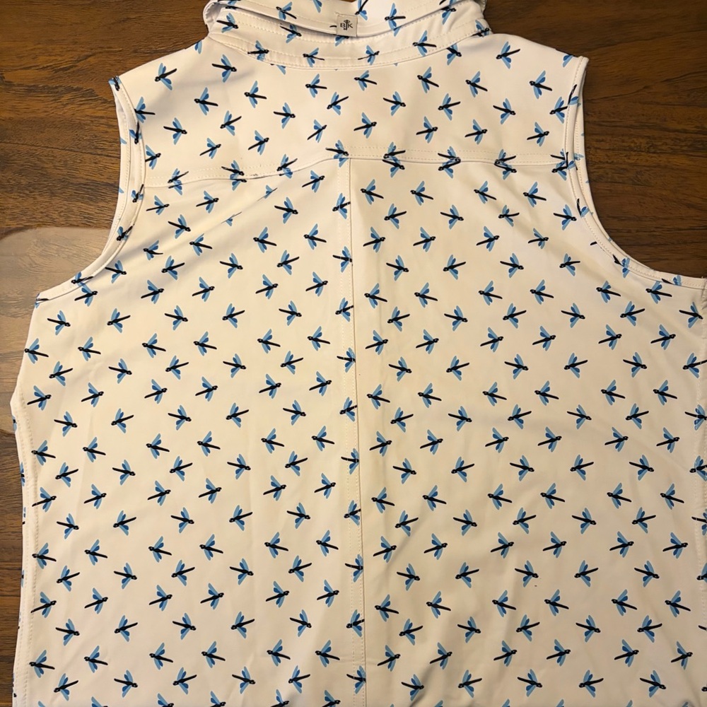 Belyn Key Firefly size small - Picture 3 of 3
